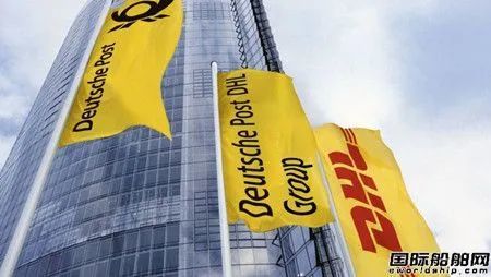 物流巨頭再拓版圖 DHL集團斥巨資收購Hillebrand，全球海運市場格局生變